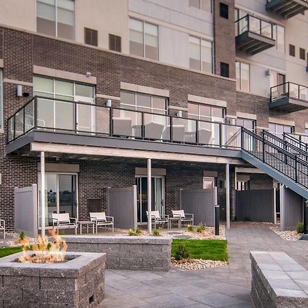 Hyatt Place Sioux Falls South Екстер'єр фото