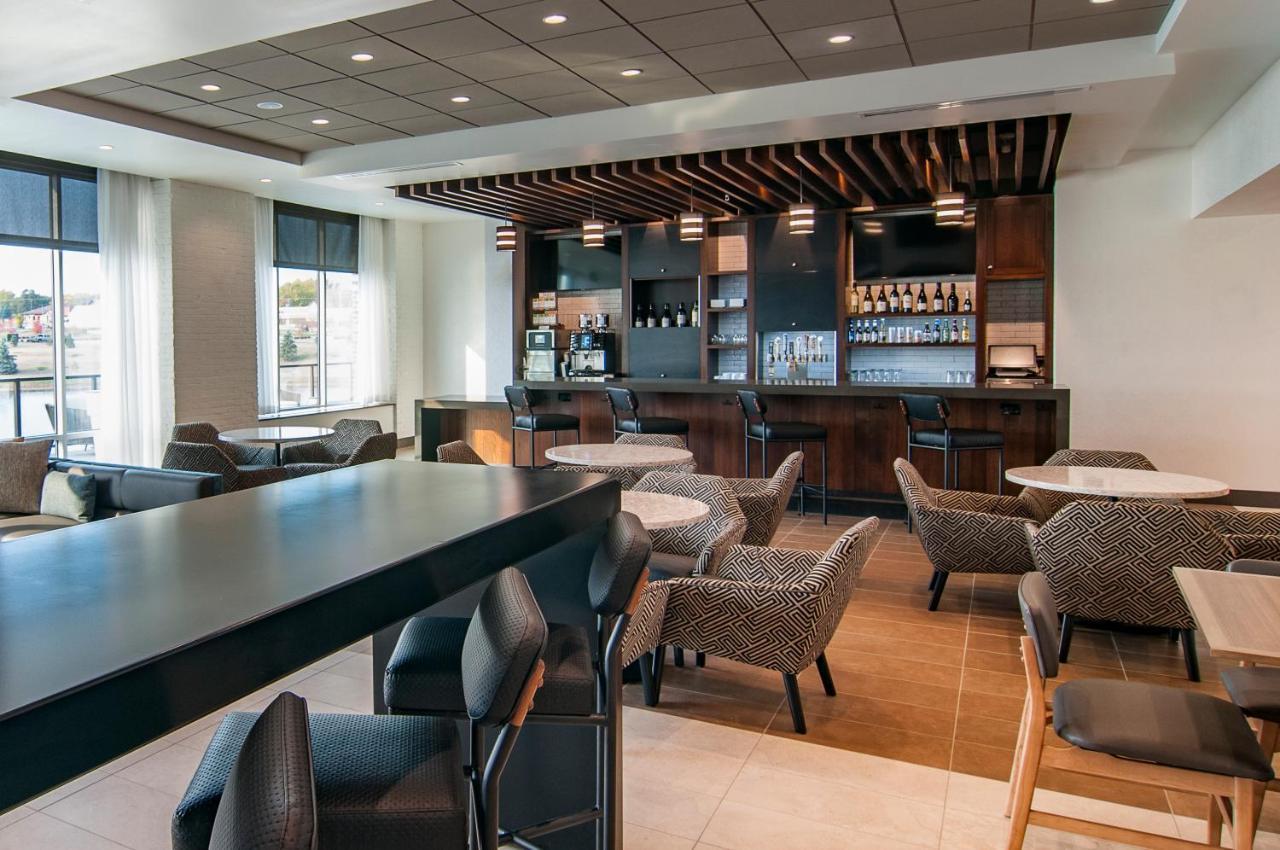 Hyatt Place Sioux Falls South Екстер'єр фото