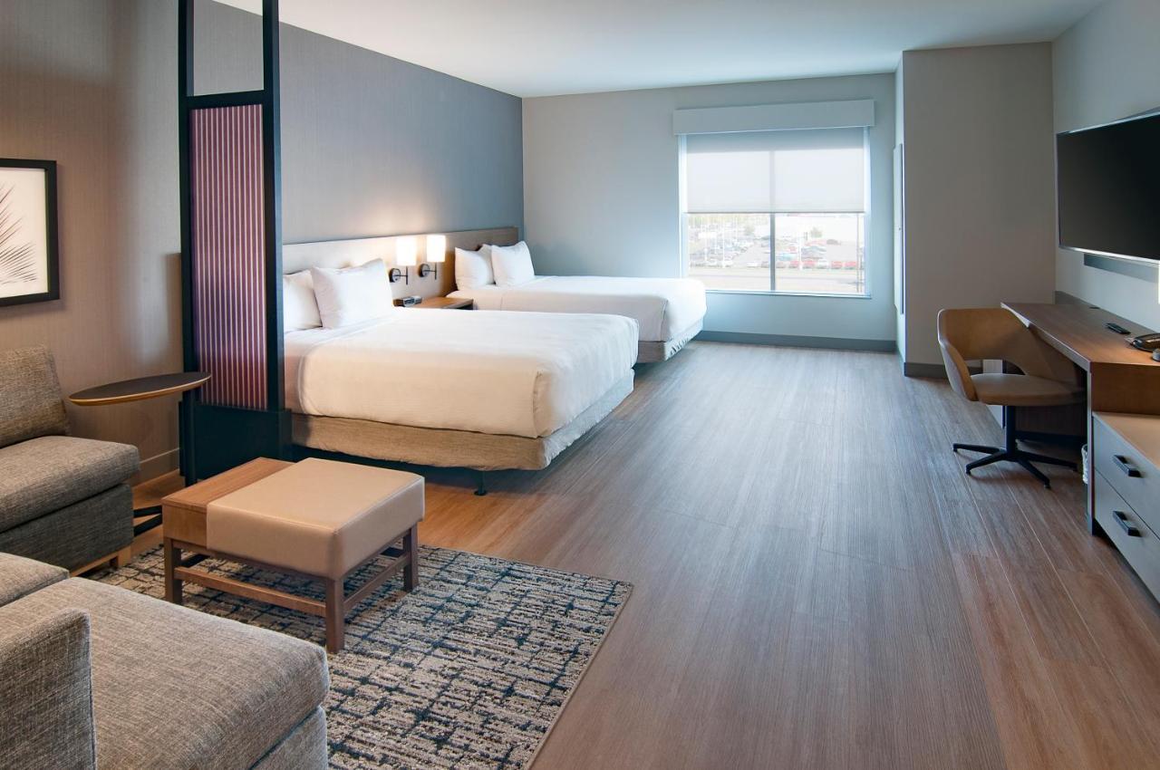 Hyatt Place Sioux Falls South Екстер'єр фото